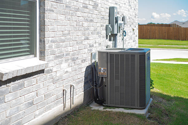 Reliable Emergency Hvac contractor in Wallsburg, UT by FH HVAC